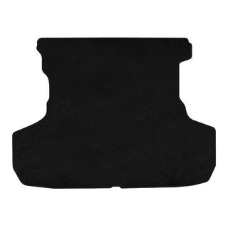 Kofferraummatte Textil Classic (SD, Schwarz) Chrysler 200 I 2010-2014