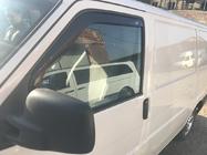 Volkswagen T4 Caravelle/Multivan 1990–2003 Windabweiser (2 Stk, TM Racing) Foto 2