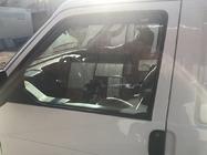 Volkswagen T4 Caravelle/Multivan 1990–2003 Windabweiser (2 Stk, TM Racing) Foto 4