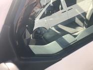 Volkswagen T4 Caravelle/Multivan 1990–2003 Windabweiser (2 Stk, TM Racing) Foto 5
