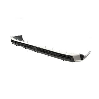 Heckstoßstangenabdeckung GXR Toyota Land Cruiser 300 2021- Foto 2