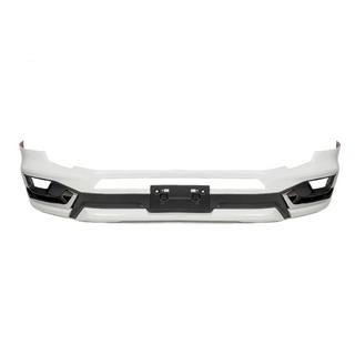 Frontstoßstangenlippe VXR Toyota Land Cruiser 300 2021- Foto 4