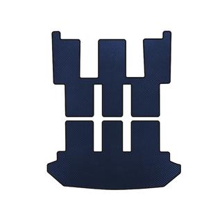 EVA Kofferraummatte V2 (Blau)