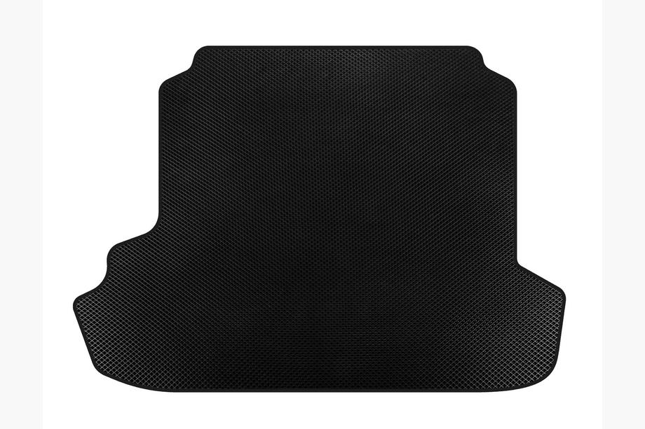 FAW B30 2015-2020 EVA Kofferraummatte (Schwarz) Image