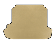 FAW B30 2015-2020 EVA Kofferraummatte (Beige) Foto 1
