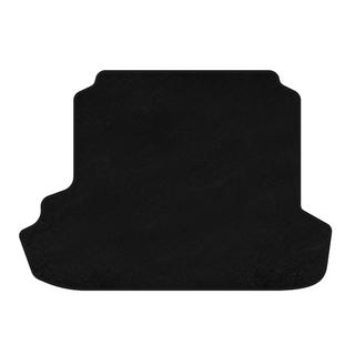 Premium Kofferraummatte Textil (Schwarz) FAW B30 2015-2020