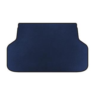 EVA Kofferraummatte (Blau)