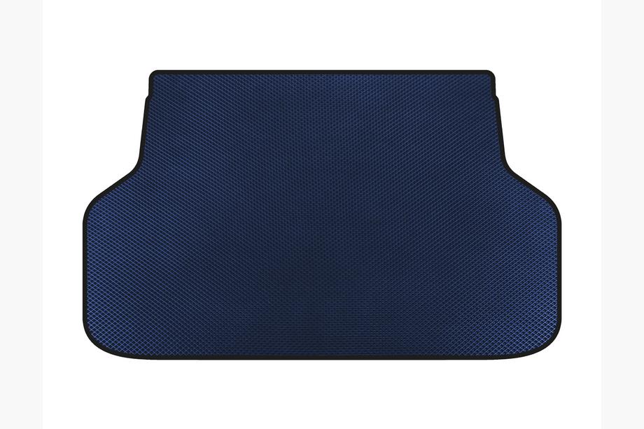 FAW V-5 2009- EVA Kofferraummatte (Blau) Image