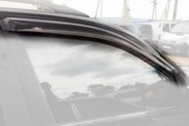 SsangYong Rexton I 2001-2017 Windabweiser 2008-2013 (4 Stk, HIC) Foto 3