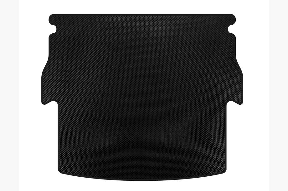 FAW Besturn X80 2013-2020 EVA Kofferraummatte v1 (Schwarz) Image