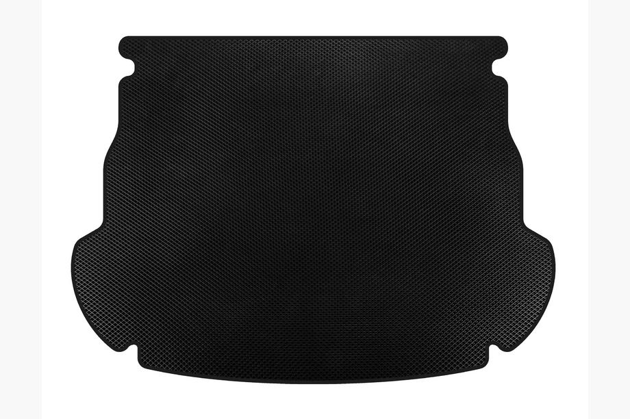 FAW Besturn X80 2013-2020 EVA Kofferraummatte V2 (Schwarz) Image