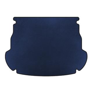 EVA Kofferraummatte V2 (Blau) FAW Besturn X80 2013-2020