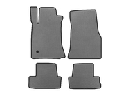 Ford Mustang 2005-2014 EVA Fußmatten (2005-2009, GT, Coupe, Grau) Foto 1