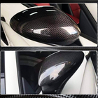 Porsche Boxster/Cayman 982 (718) 2016- Spiegelabdeckungen (Carbon) Foto 11