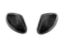 Porsche Boxster/Cayman 982 (718) 2016- Spiegelabdeckungen (Carbon) Foto 5