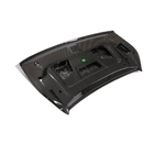 Porsche 911 (991) 2011–2019 Kofferraumdeckel (Carbon) Foto 5