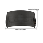 Porsche 911 (991) 2011–2019 Kofferraumdeckel (Carbon) Foto 6