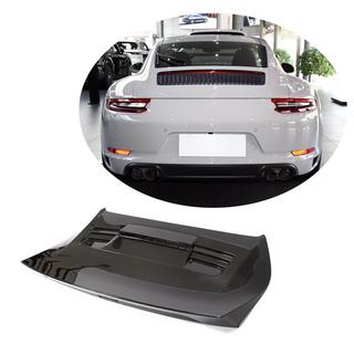 Kofferraumdeckel (Carbon) Porsche 911 (991) 2011–2019 Foto 1