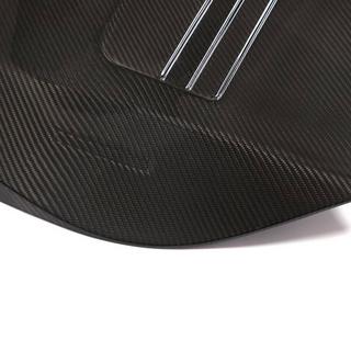 Kofferraumdeckel (Carbon) Porsche 911 (991) 2011–2019 Foto 3