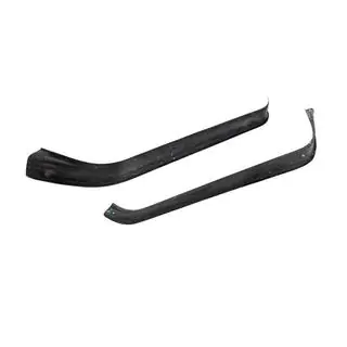 Einstiegsleisten Abdeckungen (Carbon) Porsche 911 (997) 2004–2012 Foto 4