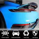 Porsche 911 (992) 2018– Spoiler (für Carrera/Targa, Carbon) Foto 3