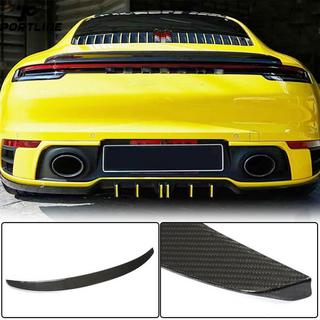 Spoiler (für Carrera/Targa, Carbon) Foto 1