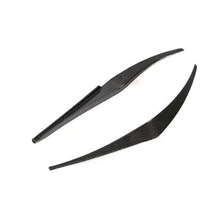 Frontstoßstangenaufsätze V1 (für GT3 (RS) 2014-2015, Carbon) Foto 4