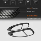 Porsche Boxster/Cayman 981 2013-2016 Carbon Abdeckungen für hintere Kotflügel (für Boxster) Foto 4