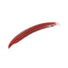 Porsche Boxster/Cayman 981 2013-2016 Spoiler (Carbon) Foto 7