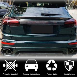 Unterer Spoiler (2015-2018, Carbon) Foto 3