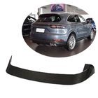 Porsche Cayenne 2018- Heckspoiler (für Base, Carbon) Foto 1