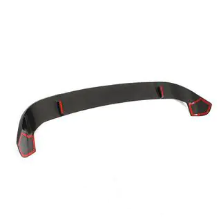 Heckspoiler (für Base, Carbon) Foto 4