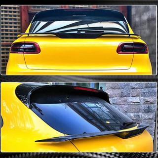Unterer Spoiler (2014-2021, Carbon) Foto 4