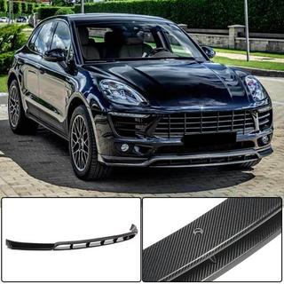 Frontspoiler Lippe V2 (2014-2018, Carbon) Foto 1
