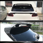 Porsche Macan 2014-2024 Heckspoiler (2014-2021, Carbon) Foto 3