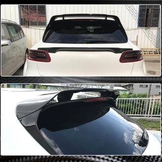 Heckspoiler (2014-2021, Carbon) Porsche Macan 2014-2024 Foto 3