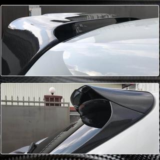 Heckspoiler (2014-2021, Carbon) Porsche Macan 2014-2024 Foto 4
