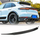 Porsche Macan 2014-2024 Heckspoiler unten (2021+, Carbon) Foto 1