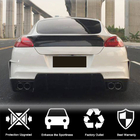 Porsche Panamera 2009-2016 Spoiler (2009-2013, Carbon) Foto 2