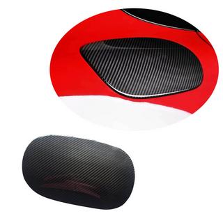 Tankdeckel Abdeckung (2016-2020, Carbon) Foto 1