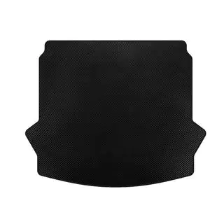 EVA Kofferraummatte V2 (Schwarz)