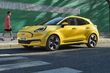 Ford Puma Gen-E: Kompakter Elektro-Crossover der nächsten Generation Foto 2