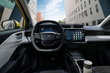 Ford Puma Gen-E: Kompakter Elektro-Crossover der nächsten Generation Foto 5