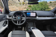BMW iX2 (U10) im Test: Ein Elektro-Crossover der neuen Generation Foto 5