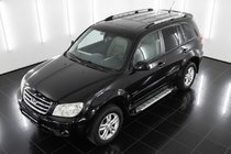Chery Tiggo 1 2005-2016 Seitenschweller Line-Typ (2 Stk., Aluminiumprofil) Foto 1