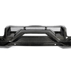Ford Mustang 2024- Heckdiffusor (Carbon) Foto 5