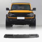 Ford Bronco 2021- Frontscheibenblende (Carbon) Foto 1