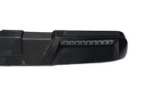 Ford Bronco 2021- Frontscheibenblende (Carbon) Foto 4