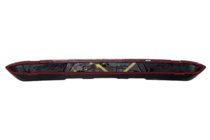 Ford Bronco 2021- Frontscheibenblende (Carbon) Foto 6