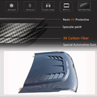 Ford Bronco 2021- Motorhaube (Carbon) Foto 3